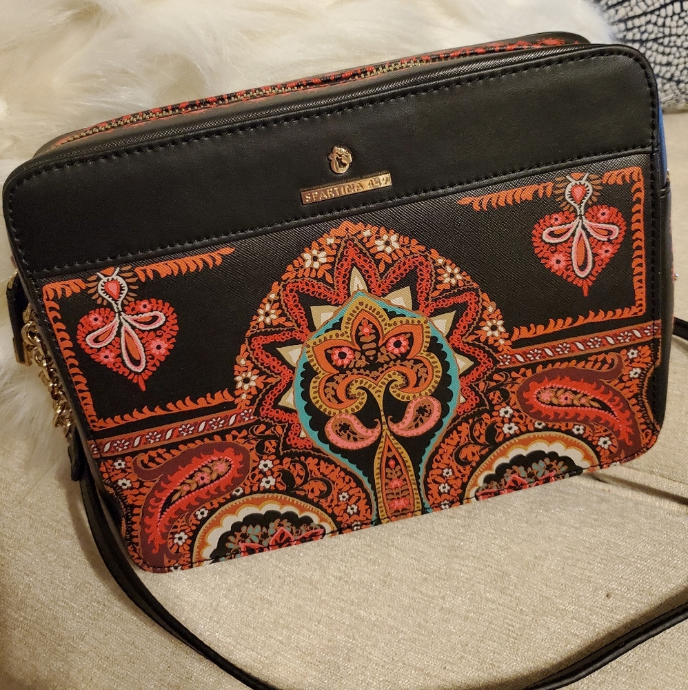 Spartina 449 crossbody